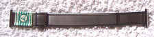 Fischer edelstahl uhrenarmband - fischer,