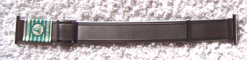 Fischer chrom uhrenarmband - fischer,
