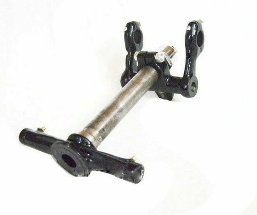Bsa m20 m21 - m21, springer
