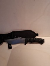 outdoor messer feststehend