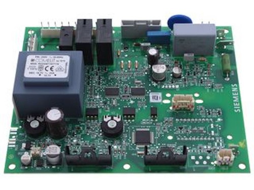 Baxi potterton 7690352 platine - potterton,