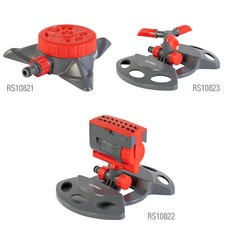 Grafner Rasensprenger Regner