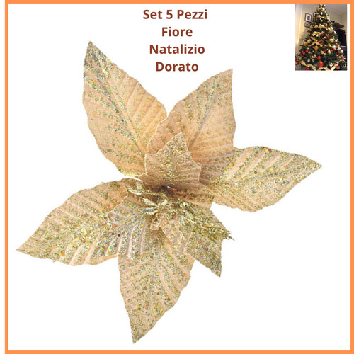 Vintage christbaumschmuck 5er - vintage,