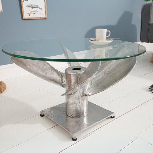 Design couchtisch elica 60cm - design,