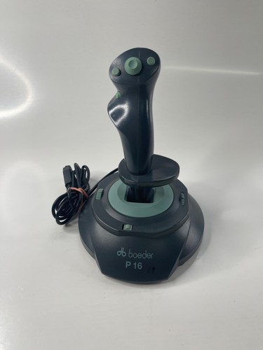 Joystick boeder 16 - db,