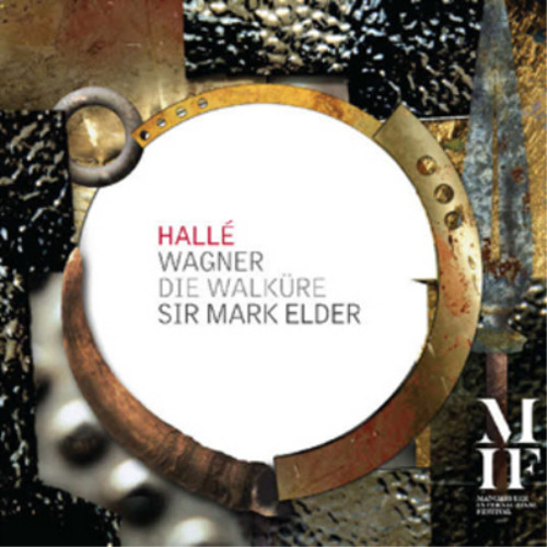 Richard wagner - wagner:, die