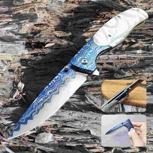Damastmesser scharf - damastmesser,