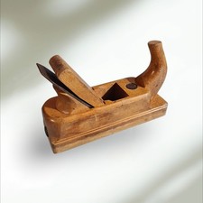 Original steiner 1859 hobel - original,