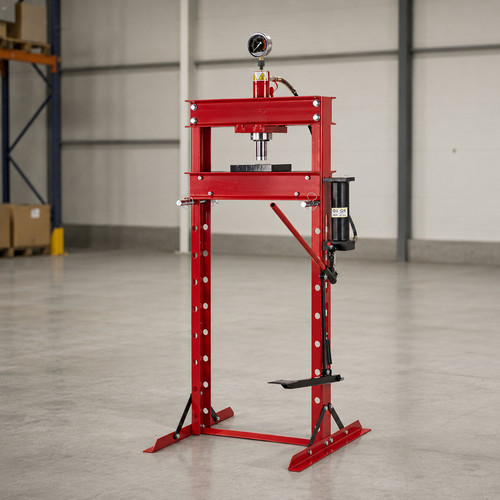 Werkstattpresse lagerpresse - werkstattpresse,