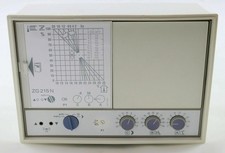 Honeywell centra 215 - zg, n