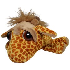 Russ Berrie Giraffe, Leda