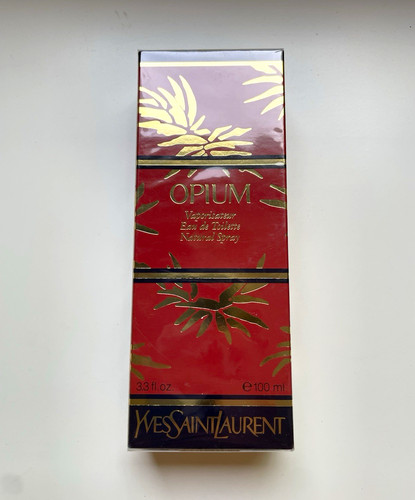 Yves saint laurent - yves,