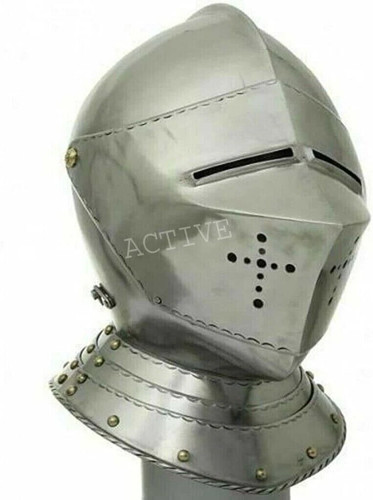Mittelalter larp ritter - larp,