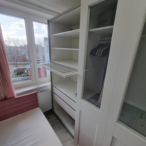 Ikea pax kleiderschrank - ikea,