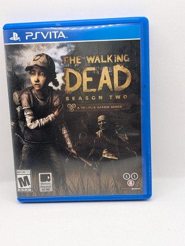 The walking dead season - the,