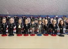 Royal Bobbles Bobble Head