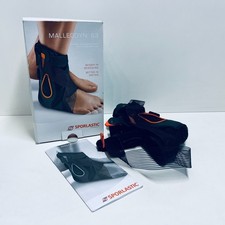 Sporlastic - Malleodyn S3