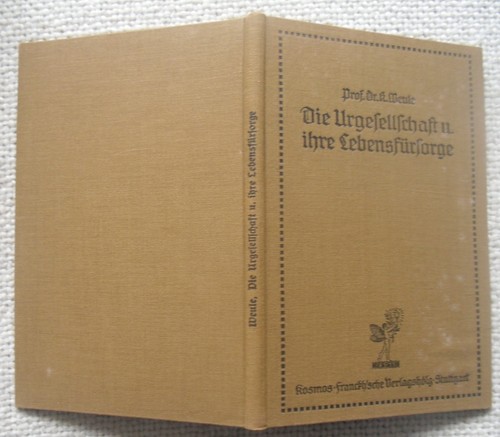 Karl weule die - karl, -die