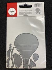 Stanzschablone Rayher