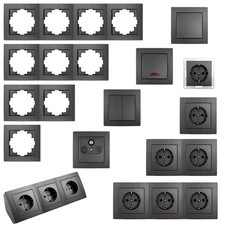 Steckdosen Schalter FLAIR