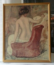 Pierre-Auguste Renoir Bild