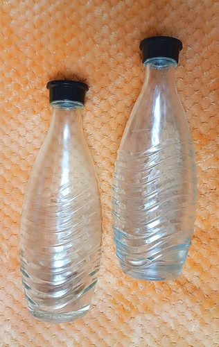 Sodastream crystal - x,