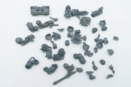 Warhammer 40k dark angels - warhammer,