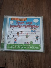 Die 30 besten Spiel- und