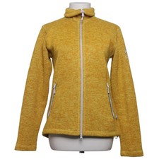 2117 of Sweden, Fleecejacke