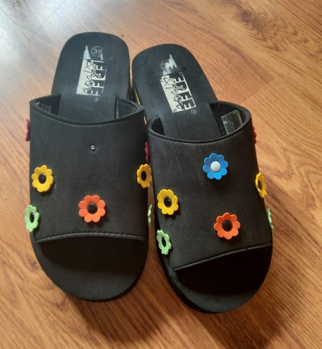 Sexy pantoletten strand schuhe - strand,