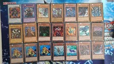 Yu-Gi-Oh! Edison Deck -