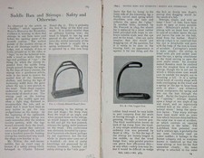 Original alter antiker Druck