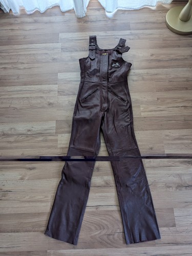 Vintage 80s biker - vintage,