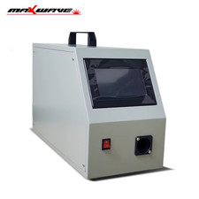 Handheld 1500W Fiber Laser