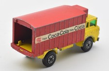 Matchbox Superfast no 44 GMC