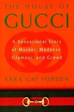 HSE GUCCI by Sara G. Forden | Book | condition good