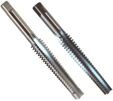 Gewindebohrer Trapezgewinde