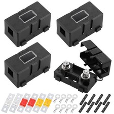 Midi sicherungshalter stück - sicherungshalter, 4