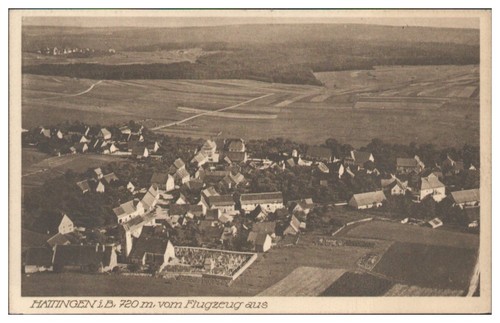 D729 hattingen bei - hattingen,