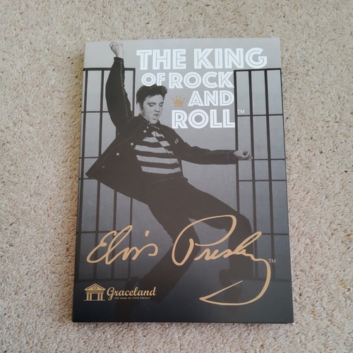 Elvis presley the official - the,