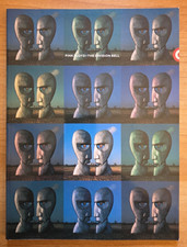 Pink Floyd The Division Bell