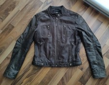 gipsy Lederjacke Damen Größe