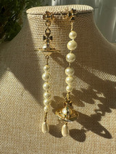 Vivienne Westwood 3D Perlen