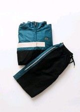 Lacoste Sport Tracksuit