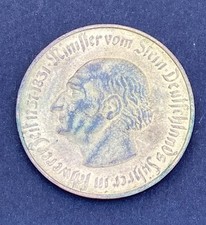 Antik - 5 Millionen Mark