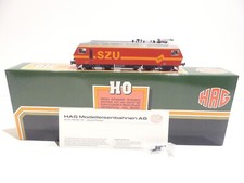 HAG H0 188 E-Lok Re 4/4 der