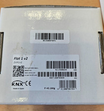 Zennio Flat 1 V2 KNX EIB