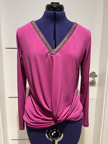 Heine blusenshirt pink - blusenshirt,,