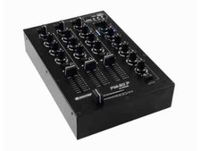 Omnitronic 311p mixer - omnitronic, dj-mixer