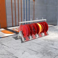 Kabel Abroller Kabelabroller